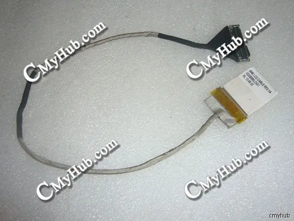 Новинка для Lenovo Essential M5400 DD0BM5LC011 светодиодный ЖК-экран LVDS кабель видеодисплея
Новинка для Lenovo Essential M5400 DD0BM5LC011 светодиодный ЖК-экран LVDS кабель видеодисплея