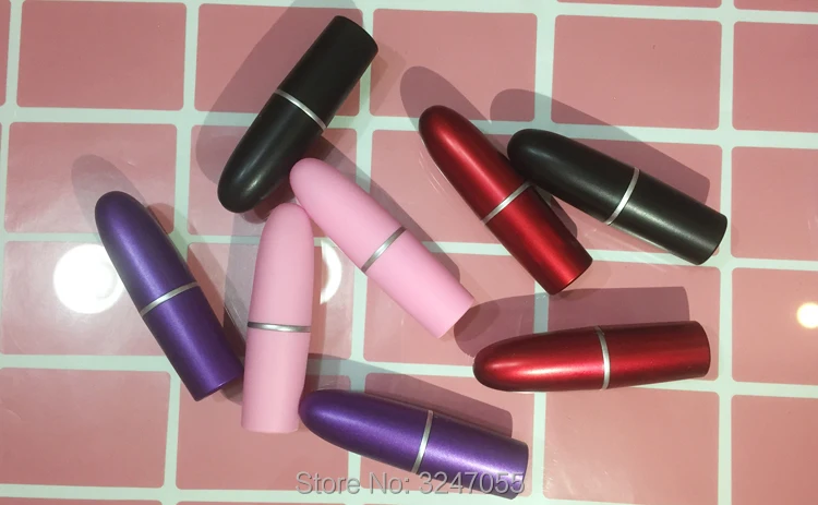20pcs 50pcs 12.1mm Elegant Empty Pink Lipstick Tubes, DIY Plastic Women Beauty Lip Balm Container, Cosmetic Lip Rouge Sub Bottle
20pcs 50pcs 12.1mm Elegant Empty Pink Lipstick Tubes, DIY Plastic Women Beauty Lip Balm Container, Cosmetic Lip Rouge Sub Bottle