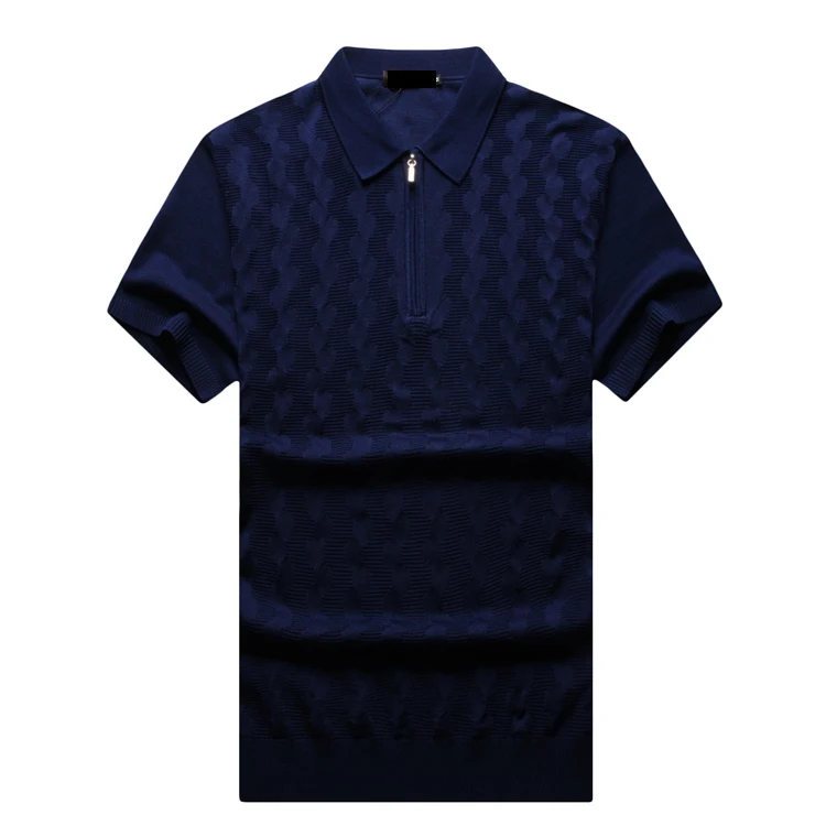 BILLIONAIRE TACE&SHARK T shirt men 2018 new style commerce comfort geometry pattern zipper collar male clothing free shipping
BILLIONAIRE TACE&SHARK T shirt men 2018 new style commerce comfort geometry pattern zipper collar male clothing free shipping