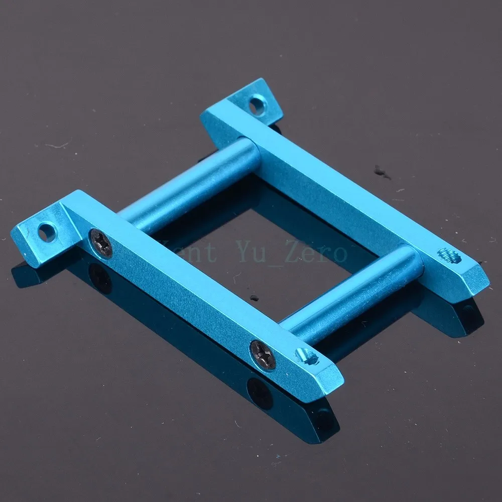 Aluminum Front Brace 08030 Upgrade Part 108035 188035 Blue For 1/10 RC Car HSP Redcat Himoto
Aluminum Front Brace 08030 Upgrade Part 108035 188035 Blue For 1/10 RC Car HSP Redcat Himoto