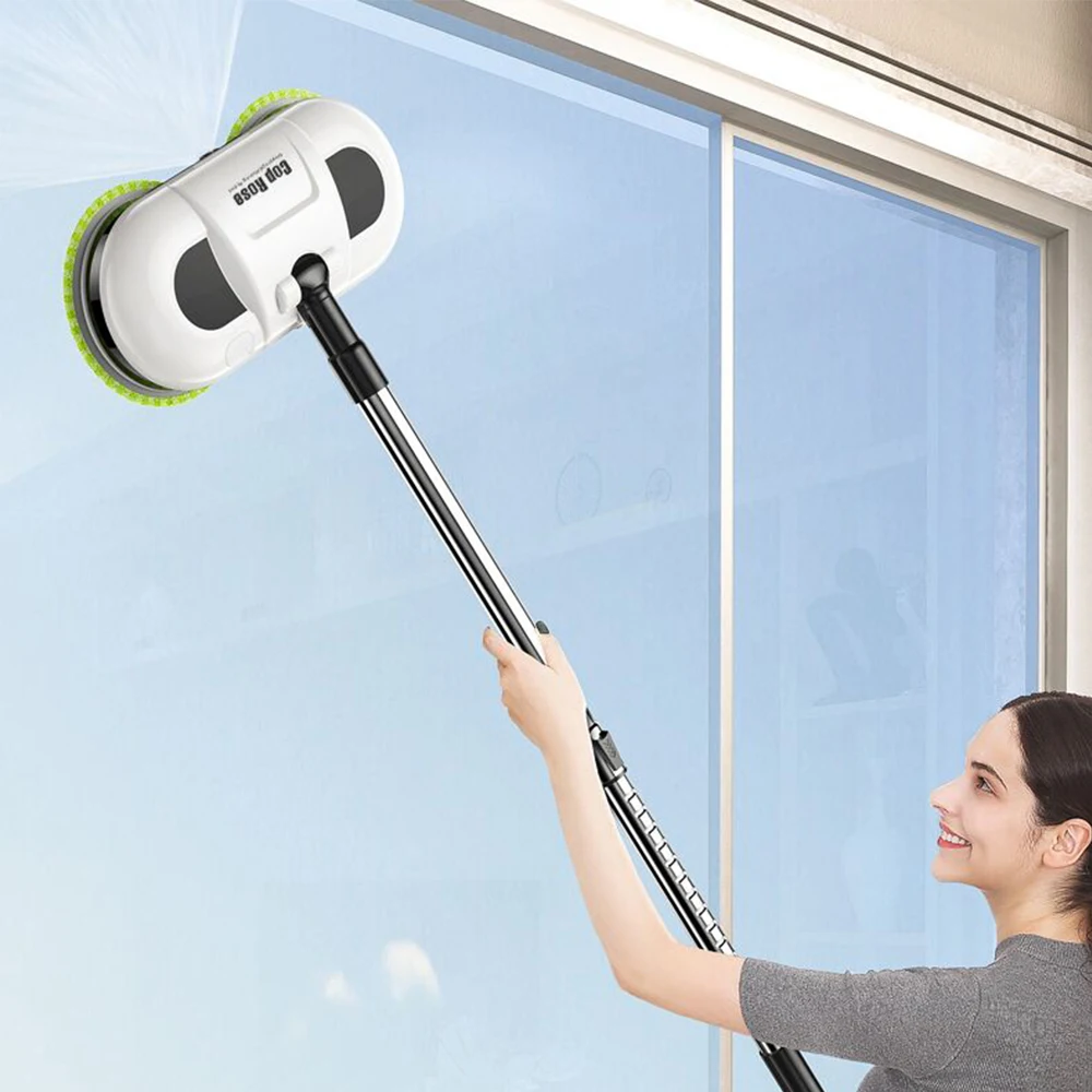 Wireless Electric Floor Mops Water Spray Wet Mopping Handheld Mop Cleaner Household Wet & Dry Wipping Cleaning Waxing For Floor
Wireless Electric Floor Mops Water Spray Wet Mopping Handheld Mop Cleaner Household Wet & Dry Wipping Cleaning Waxing For Floor