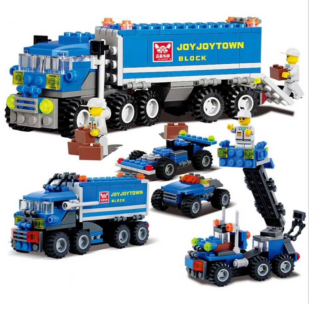 Ladder Truck Racer Airplane of Model Building Blocks 8 Variants in 1 Team Science Toys for Boys & Girls Toddler Brick Block
Ladder Truck Racer Airplane of Model Building Blocks 8 Variants in 1 Team Science Toys for Boys & Girls Toddler Brick Block