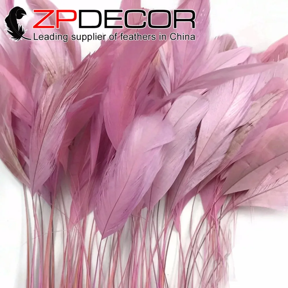 ZPDECOR 100 шт./лот 25-30 см (10-12 ") довольно хорошее качество светло-розовый в полоску петух хвост перо свадебное украшение
ZPDECOR 100 шт./лот 25-30 см (10-12 ") довольно хорошее качество светло-розовый в полоску петух хвост перо свадебное украшение