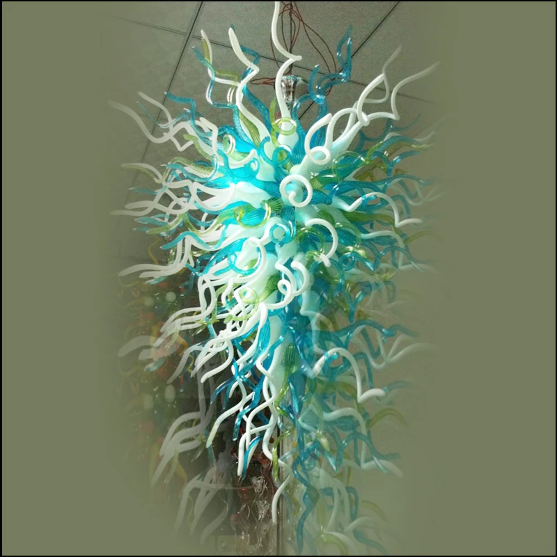 Pretty lighting Murano Glass Chandelier for Wedding Decoration Handmade Blown Glass Chandeliers
Pretty lighting Murano Glass Chandelier for Wedding Decoration Handmade Blown Glass Chandeliers