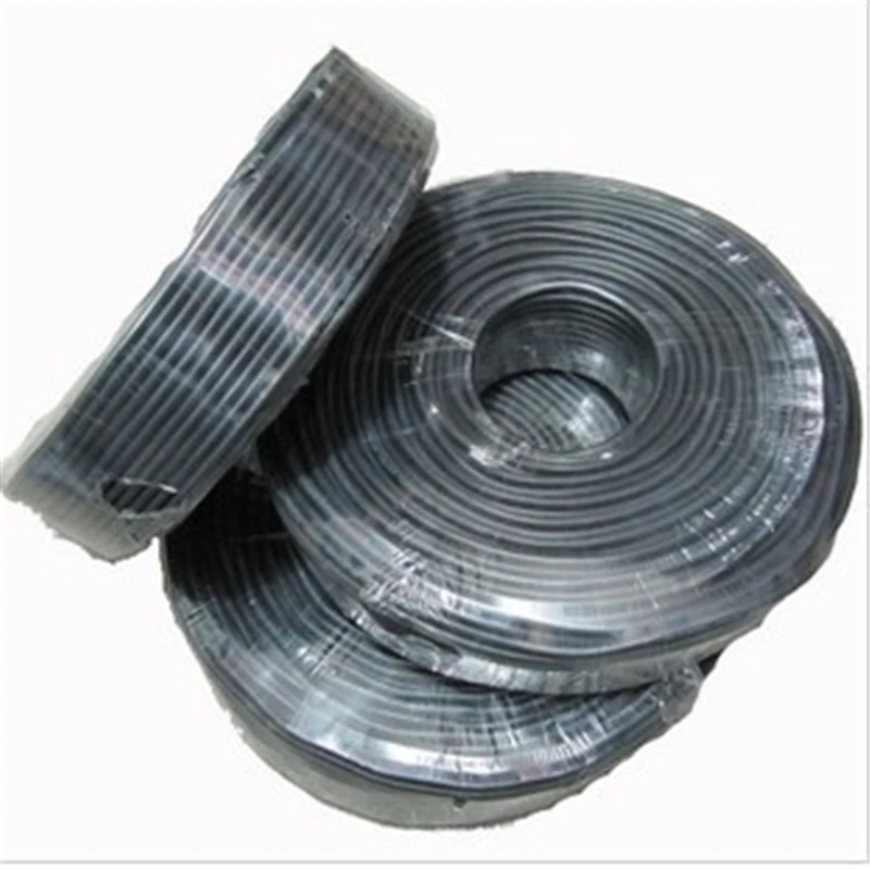 20 Meters 4mm2 (12AWG) Photovoltaic Wire Solar Wire Red or Black Solar Cable Wire Copper Conductor XLPE Jacket TUV Certifiction
20 Meters 4mm2 (12AWG) Photovoltaic Wire Solar Wire Red or Black Solar Cable Wire Copper Conductor XLPE Jacket TUV Certifiction