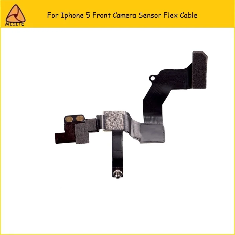 50PCS/LOT Phone little Camera Flex for iPhone 5 5G Front /Small Camera Sensor with Light Flex Cable Ribbon Replacement parts
50PCS/LOT Phone little Camera Flex for iPhone 5 5G Front /Small Camera Sensor with Light Flex Cable Ribbon Replacement parts