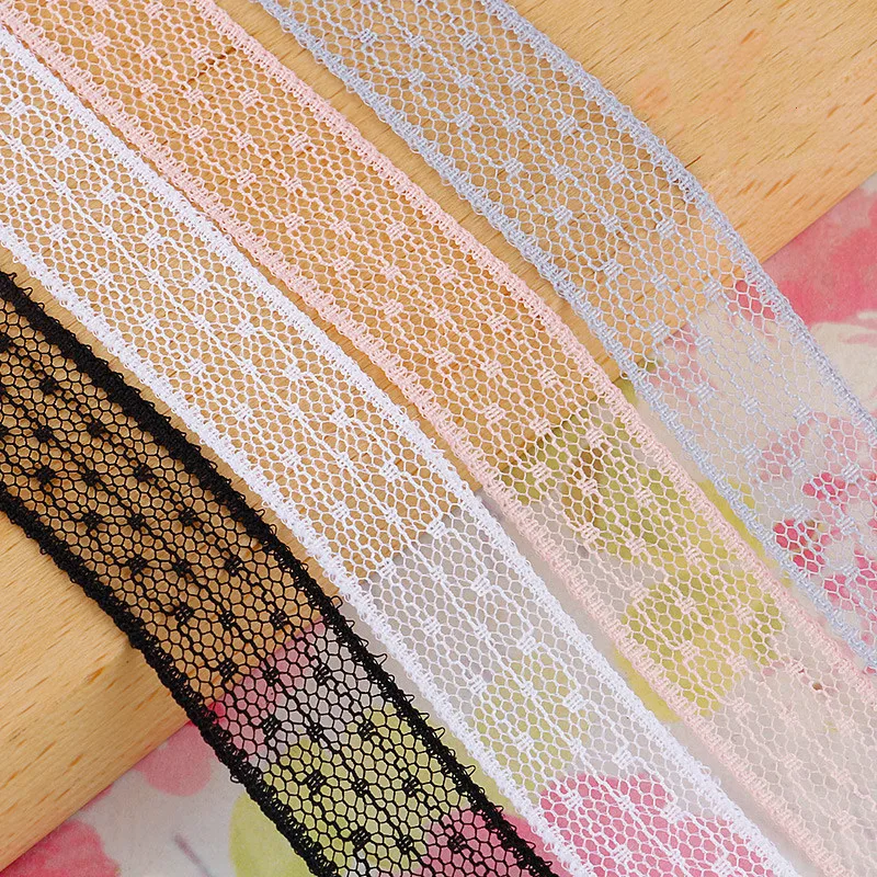 Новинка (1 м/лот) 10 мм кружевная лента, отделка из кружевной ткани для шитья, вышитая отделка из ленты, декор для свадьбы/дня рождения/рождества/банта
Новинка (1 м/лот) 10 мм кружевная лента, отделка из кружевной ткани для шитья, вышитая отделка из ленты, декор для свадьбы/дня рождения/рождества/банта