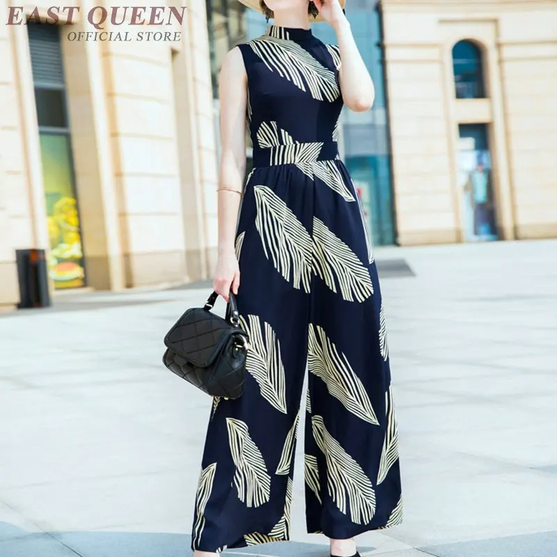 Jumpsuit women elegant long wide leg palazzo jumpsuit women 2018 overalls for women elegant FF1058
Jumpsuit women elegant long wide leg palazzo jumpsuit women 2018 overalls for women elegant FF1058