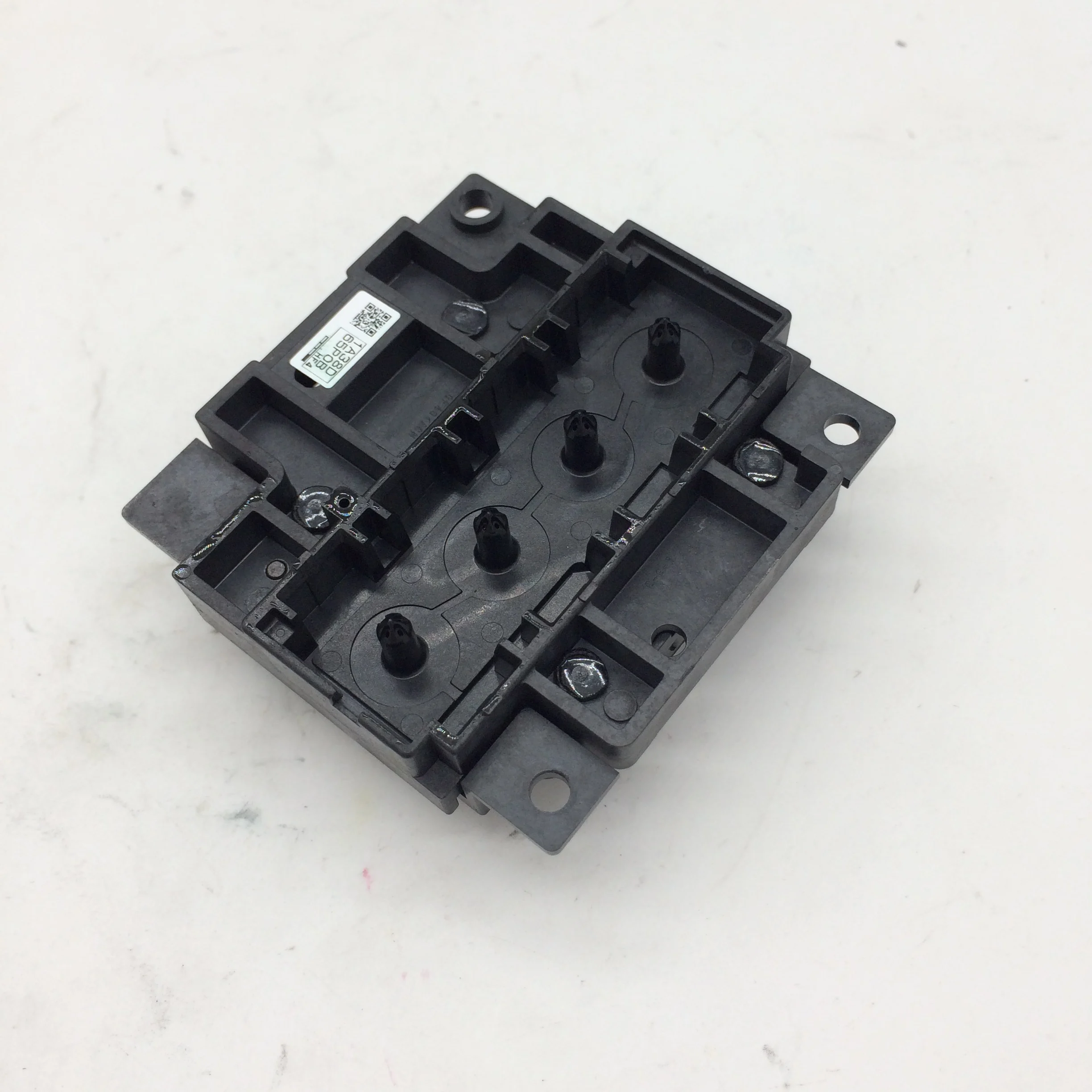 FA04010 FA04000 печатающая головка для Epson L120 L210 L300 L350 L355 L550 L555 L551 L558 XP-412 XP-413 XP-415 XP-420 XP-423 L3110 L222
FA04010 FA04000 печатающая головка для Epson L120 L210 L300 L350 L355 L550 L555 L551 L558 XP-412 XP-413 XP-415 XP-420 XP-423 L3110 L222