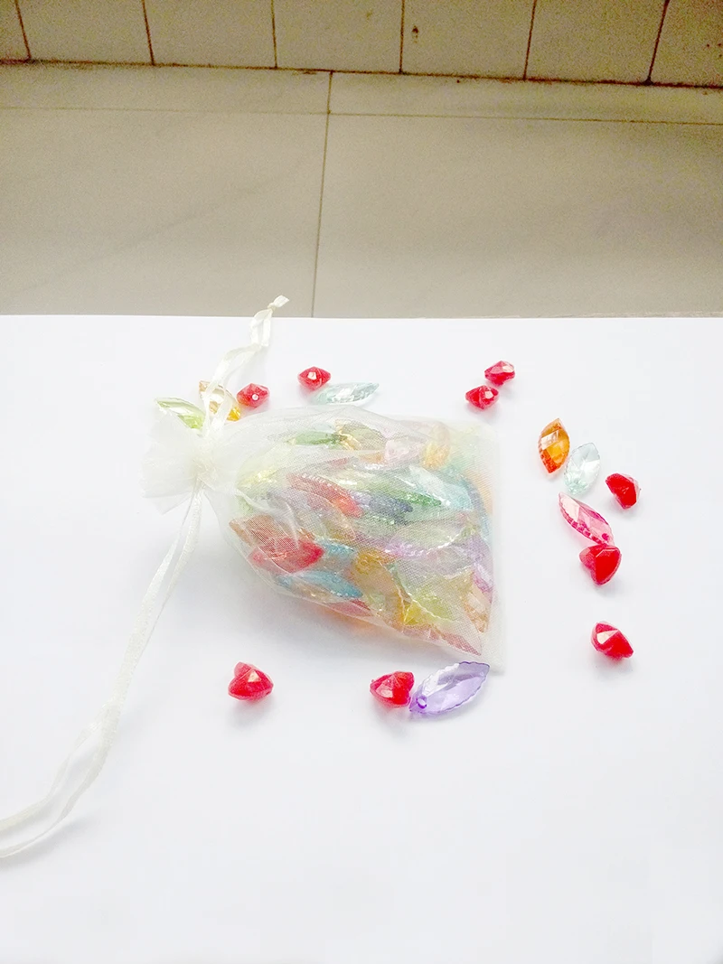 50pcs 13*18 Beige gift bags for jewelry/wedding/christmas/birthday Organza Bags with handles Packaging Yarn bag
50pcs 13*18 Beige gift bags for jewelry/wedding/christmas/birthday Organza Bags with handles Packaging Yarn bag