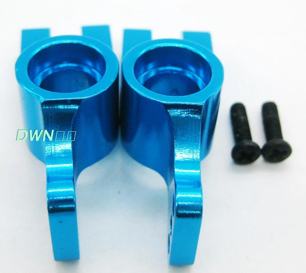 Wltoys L959 L969 L979 L202 L212 L222 K959 RC Car Spare Metal upgrade Parts L959-09 Rear Axle Seat
Wltoys L959 L969 L979 L202 L212 L222 K959 RC Car Spare Metal upgrade Parts L959-09 Rear Axle Seat