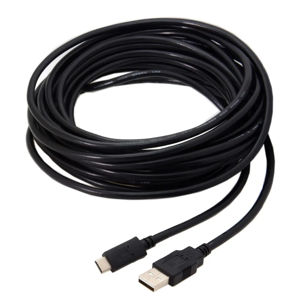Длинный экранированный кабель USB 2,0, 5 м, 8 м, кабель для передачи данных для Mate 9, 10, P20, S8, S9
Длинный экранированный кабель USB 2,0, 5 м, 8 м, кабель для передачи данных для Mate 9, 10, P20, S8, S9