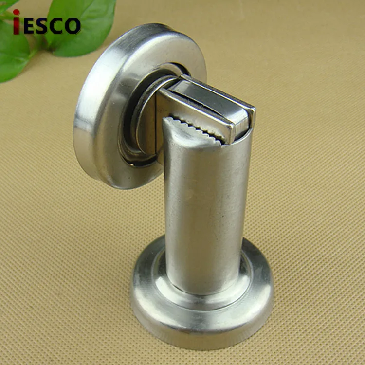 Stainless steel gate cylindrical strong magnetic suction wall wall type gate door stopper
Stainless steel gate cylindrical strong magnetic suction wall wall type gate door stopper