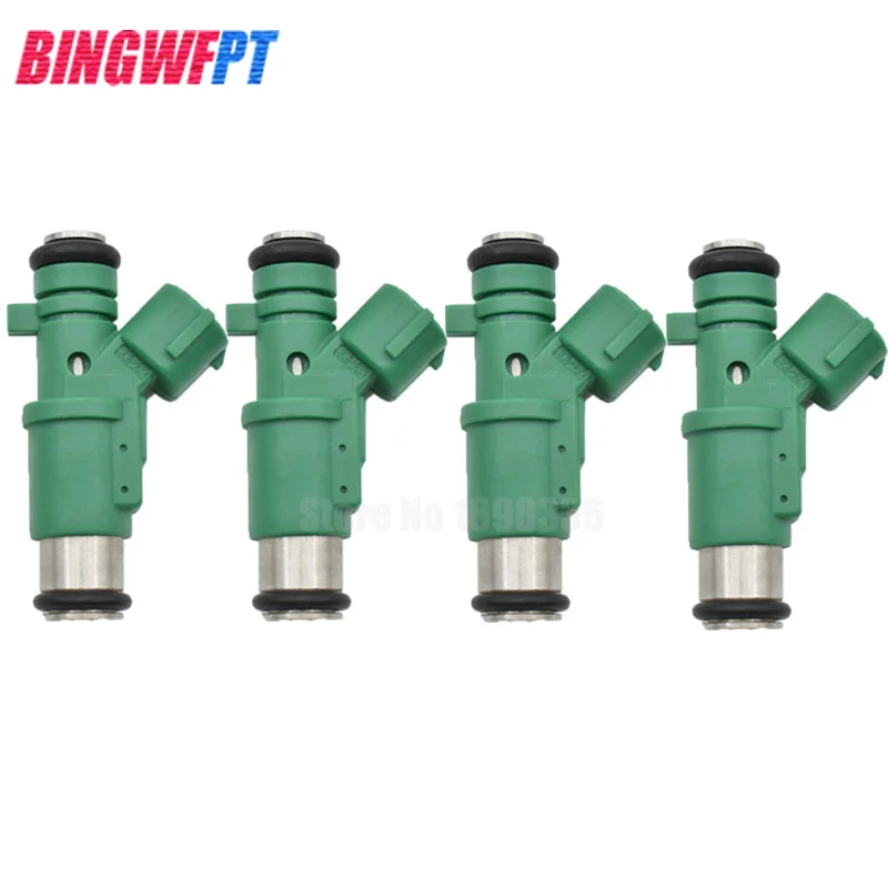 Топливные форсунки 4x для CITROEN C3 для PEUGEOT 206 1984G0 9655833580 01F-023 348002 01F023 км
Топливные форсунки 4x для CITROEN C3 для PEUGEOT 206 1984G0 9655833580 01F-023 348002 01F023 км
