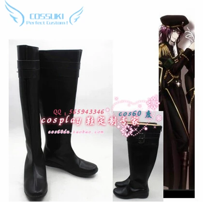 High Quality Anime K Mishakuji Yukari Cosplay Shoes Boots Professional Handmade! Perfect Custom For You !
High Quality Anime K Mishakuji Yukari Cosplay Shoes Boots Professional Handmade! Perfect Custom For You !
