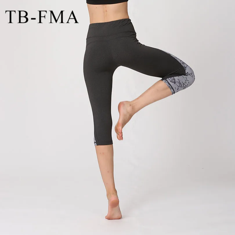 Women Sexy Yoga Pants Leggings New High Waist Stretchy Fit Sports Gym Fitness Running Tights Sportswear Female Summer Pants
Women Sexy Yoga Pants Leggings New High Waist Stretchy Fit Sports Gym Fitness Running Tights Sportswear Female Summer Pants