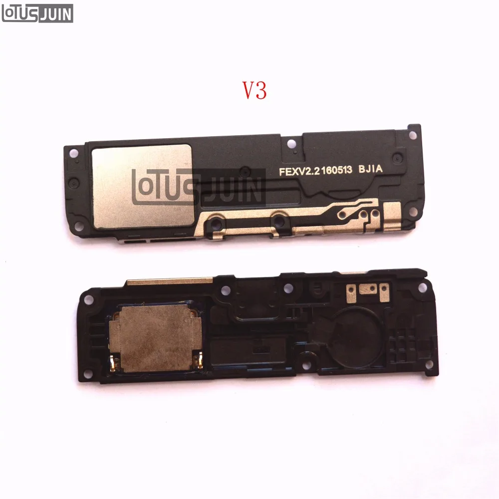1PCS Loudspeaker For VIVO V3 Loud speaker Buzzer Ringer Board Flex Cable Repair Parts
1PCS Loudspeaker For VIVO V3 Loud speaker Buzzer Ringer Board Flex Cable Repair Parts