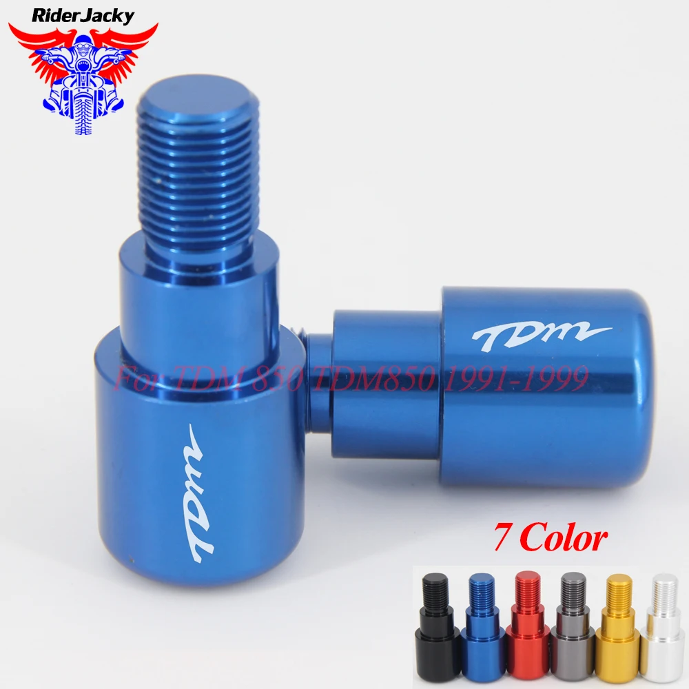 CNC Aluminum Motorcycle Handlebars Grips Ends Bar Ends Caps Handlebar For Yamaha TDM 850 TDM850 1991-1999 1995 1996 1997 1998
CNC Aluminum Motorcycle Handlebars Grips Ends Bar Ends Caps Handlebar For Yamaha TDM 850 TDM850 1991-1999 1995 1996 1997 1998