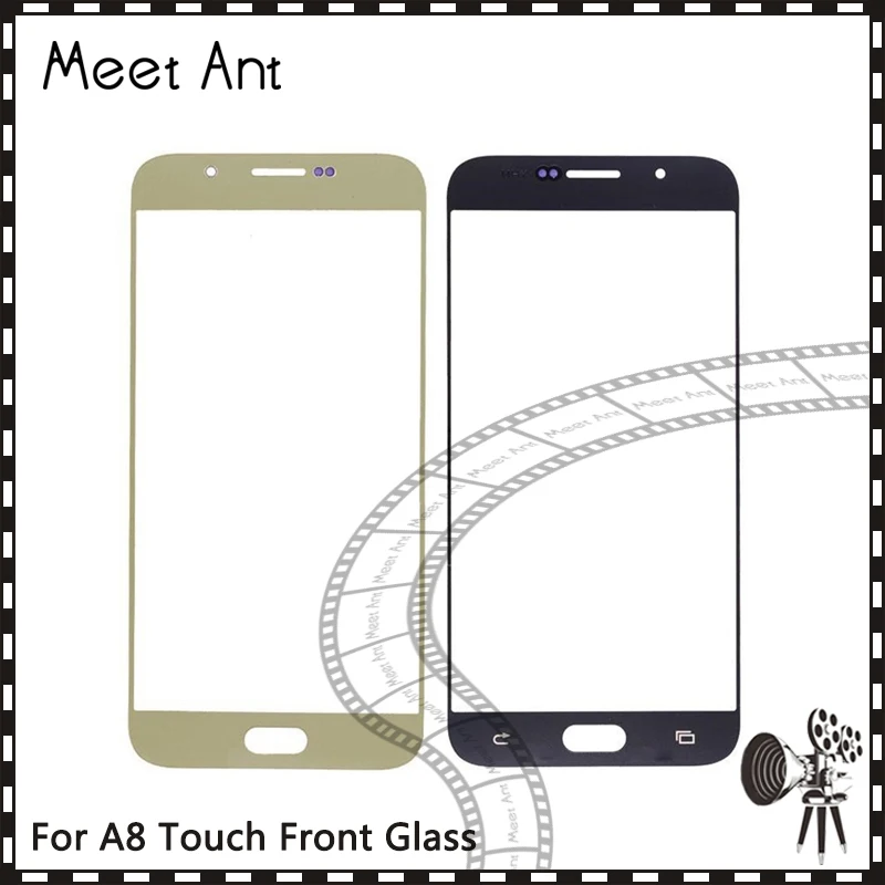 10Pcs/lot 5.7" For Samsung Galaxy A8 2015 A800 A8000 A800H A800F Front Outer Glass Lens Touch Screen Panel
10Pcs/lot 5.7" For Samsung Galaxy A8 2015 A800 A8000 A800H A800F Front Outer Glass Lens Touch Screen Panel