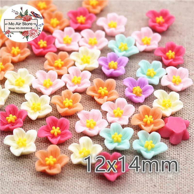 50pcs 12x14mm Mixed Color flower daffodil resin flatback cabochon DIY jewelry/phone decoration No Hole
50pcs 12x14mm Mixed Color flower daffodil resin flatback cabochon DIY jewelry/phone decoration No Hole