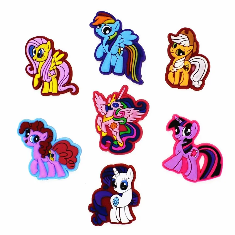 100Pcs Unicorn PVC Flatback Pen Clothes Fit Accessories Barrettes Center Crafts Jewelry Charms Pendants Cable Bookmark
100Pcs Unicorn PVC Flatback Pen Clothes Fit Accessories Barrettes Center Crafts Jewelry Charms Pendants Cable Bookmark