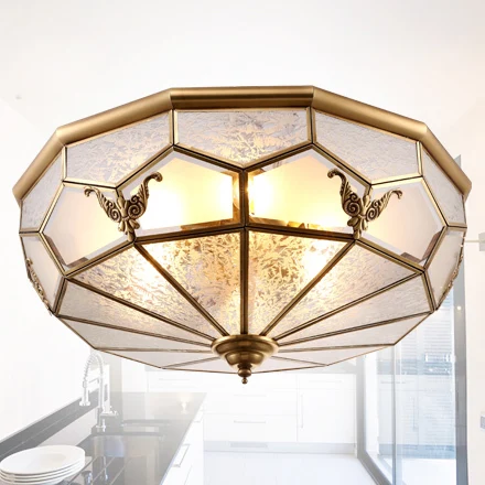 Fashion Europe vintage copper glass ceiling light America home deco 3 pcs e27 bulb ceiling lamp
Fashion Europe vintage copper glass ceiling light America home deco 3 pcs e27 bulb ceiling lamp