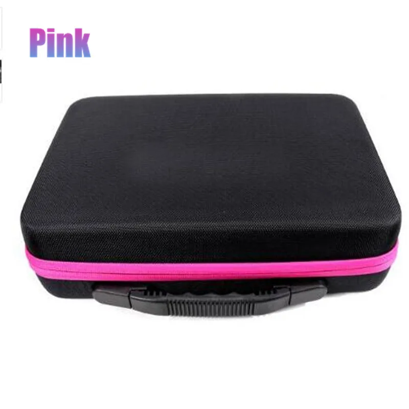 60Bottles Diamond Painting Box Container Storage Full Square Carry Case Holder Storage Hand Bag Zipper Design Shockproof Durable
60Bottles Diamond Painting Box Container Storage Full Square Carry Case Holder Storage Hand Bag Zipper Design Shockproof Durable