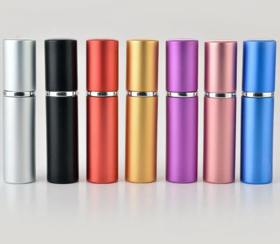 Wholesale 10ML High Quality Travel Refillable Mini Perfume Atomizer Spray Bottle 100pcs/lot
Wholesale 10ML High Quality Travel Refillable Mini Perfume Atomizer Spray Bottle 100pcs/lot