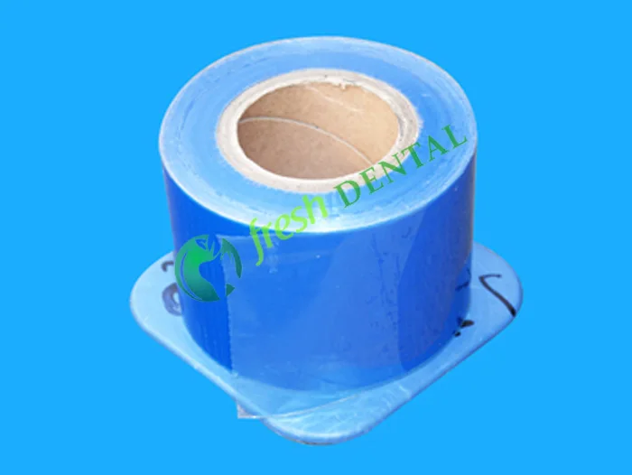 18pcs Dental Dental Universal barrier Film Oral medical isolation membrane fouling protective film plastic film material SL437
18pcs Dental Dental Universal barrier Film Oral medical isolation membrane fouling protective film plastic film material SL437