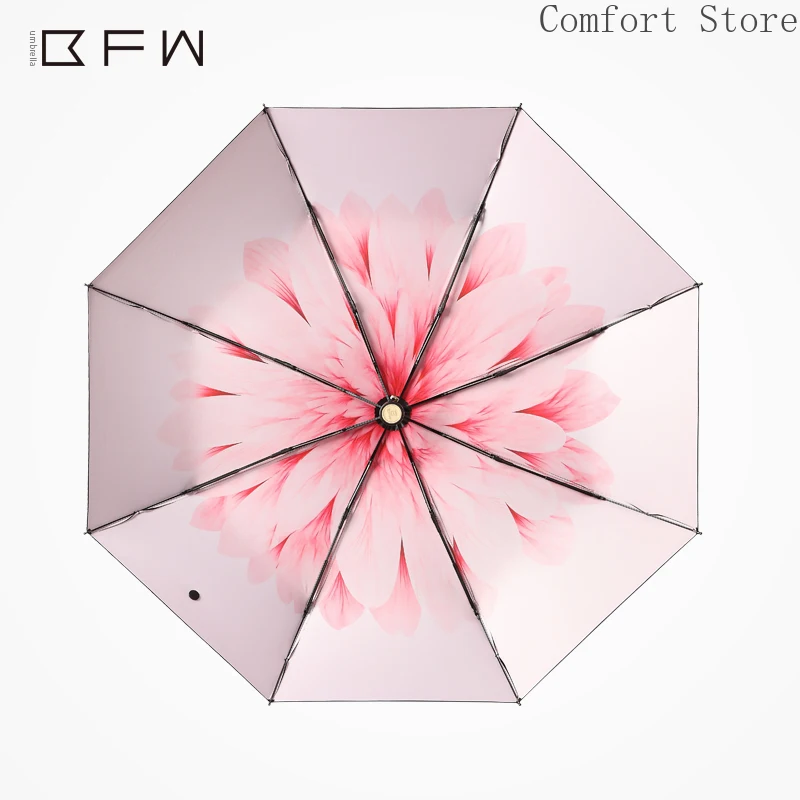 Ultra Light Sun Unique Umbrella Rain Portable Pink Women 3 5 Folding Sun Rain Umbrella Mini Sunscreen Umbrella Uv Protection U5B
Ultra Light Sun Unique Umbrella Rain Portable Pink Women 3 5 Folding Sun Rain Umbrella Mini Sunscreen Umbrella Uv Protection U5B