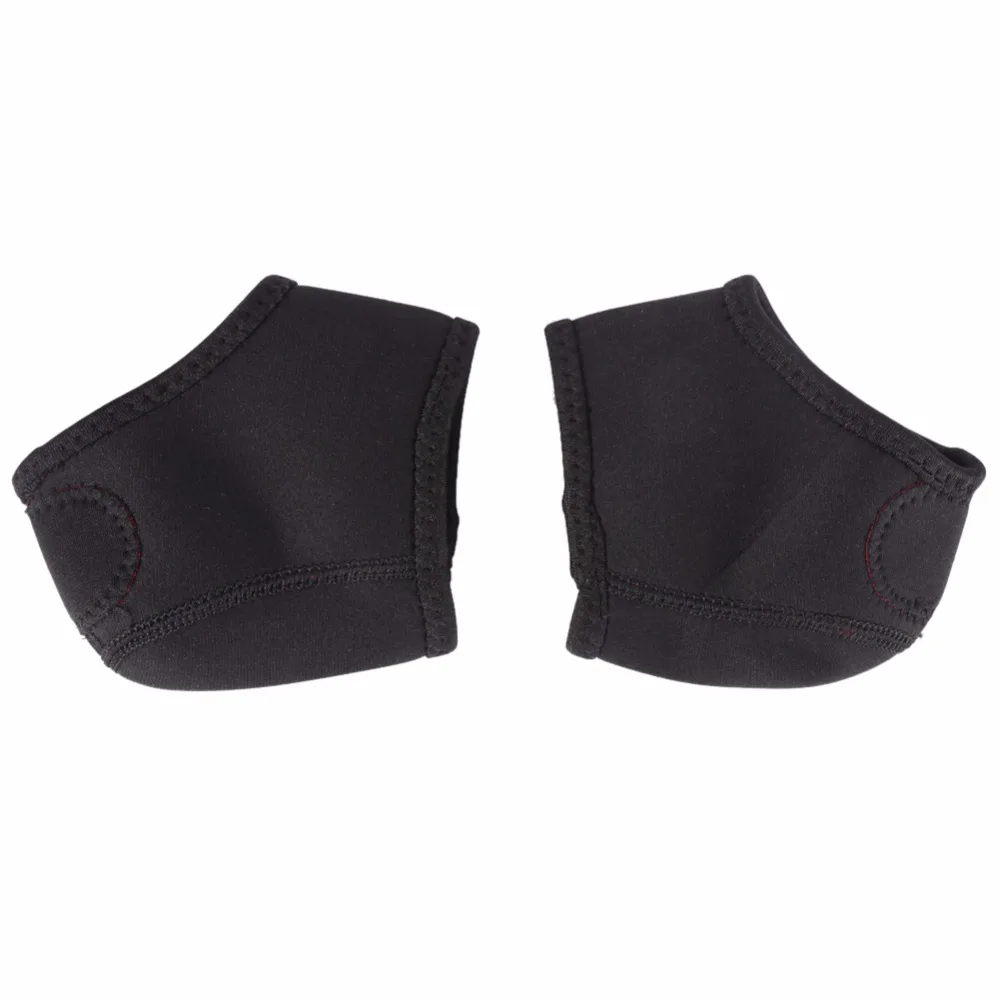 1 Pair Heel Sleeve Plantar Fasciitis Therapy Injury Wrap Heel Pads Foot Pain Relief Arch Support Heel Protective Socks Posture
1 Pair Heel Sleeve Plantar Fasciitis Therapy Injury Wrap Heel Pads Foot Pain Relief Arch Support Heel Protective Socks Posture