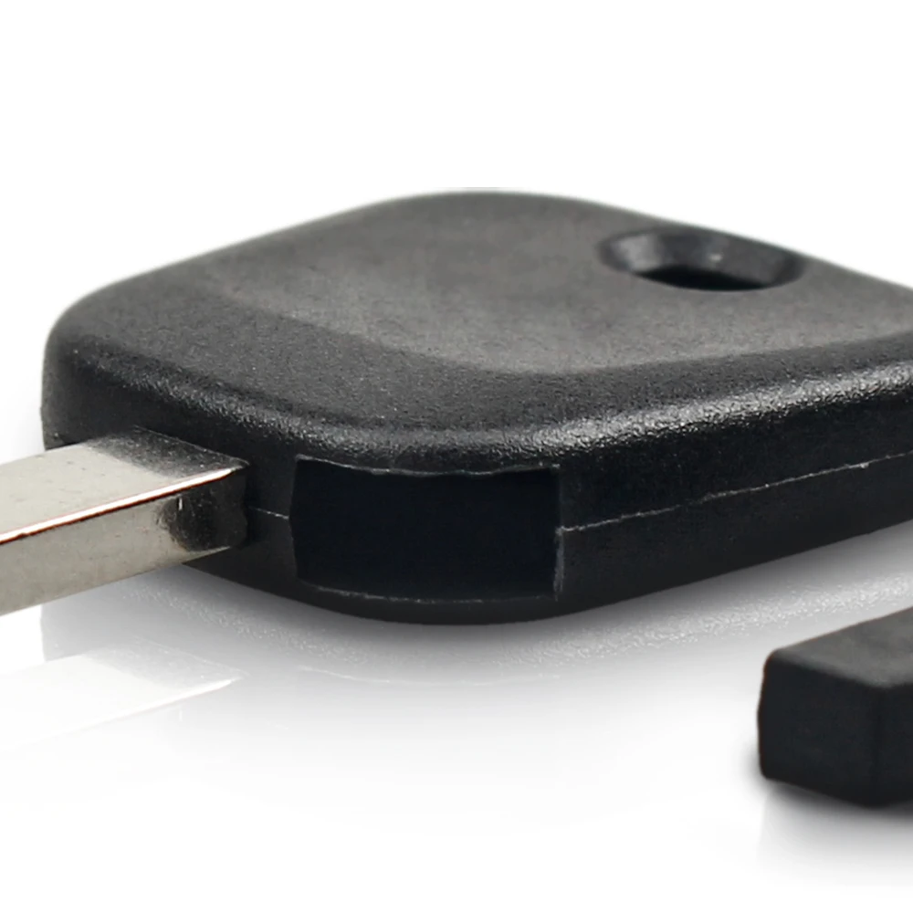 KEYYOU 10x Чехол для автомобильного ключа-транспондера Chevrolet Cruze Buick заготовки ключа