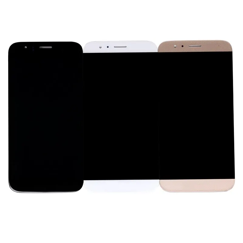 ЖК дисплей для Huawei G8 сменный сенсорный экран GX8 RIO L02 телефона бесплатная
