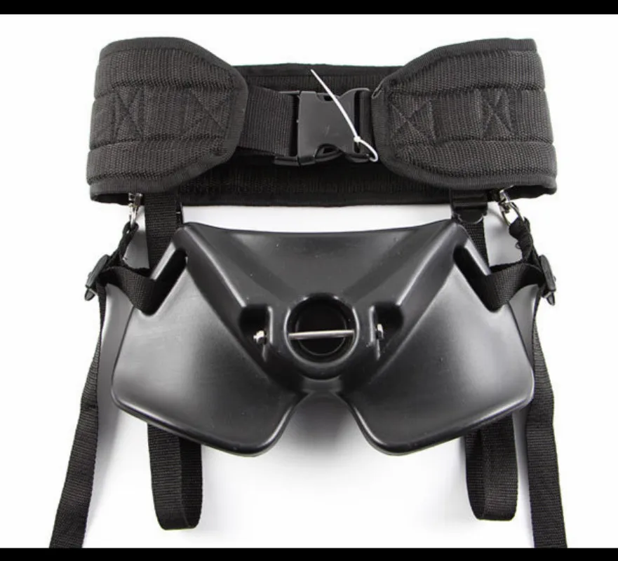 2019 Newest Hot Sea Fishing Fighting Belt Adjustable Stand up Harness Waist Rod Pole Holder CA
2019 Newest Hot Sea Fishing Fighting Belt Adjustable Stand up Harness Waist Rod Pole Holder CA