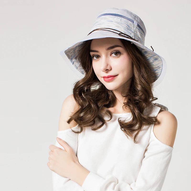 New Arrival Fashion Sun Hat Lady Wide Brim Sun Cap Female Spring Basin Sun Hat Girls Outside Travel Foldable Sun Cap B-7416
New Arrival Fashion Sun Hat Lady Wide Brim Sun Cap Female Spring Basin Sun Hat Girls Outside Travel Foldable Sun Cap B-7416