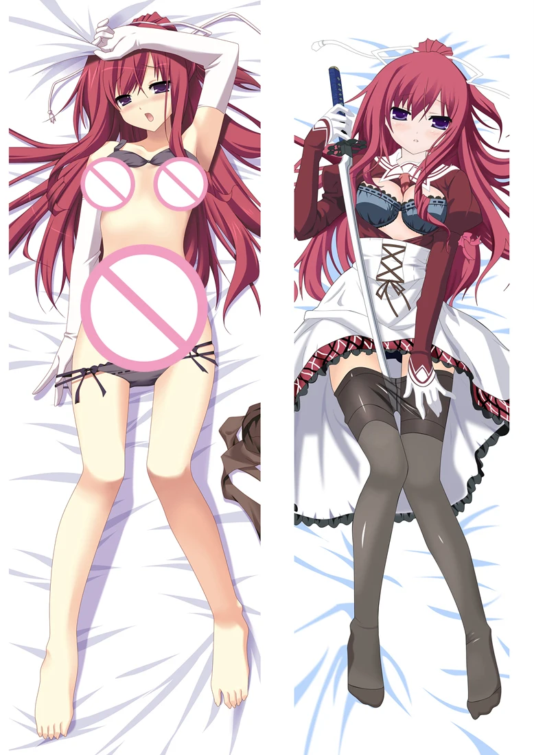 2017-August Japan Anime 11eyes: Tsumi to Batsu to Aganai no Shojo KUSAKABE MiSUZU MOMONO SHIORI Dakimakura наволочка для тела
2017-August Japan Anime 11eyes: Tsumi to Batsu to Aganai no Shojo KUSAKABE MiSUZU MOMONO SHIORI Dakimakura наволочка для тела