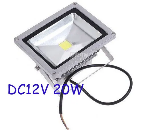 DHL Free shipping DC12V 20W LED FloodLight White|Warm White Lighting Waterproof outdoor Floodlight High Power Lighting
DHL Free shipping DC12V 20W LED FloodLight White|Warm White Lighting Waterproof outdoor Floodlight High Power Lighting