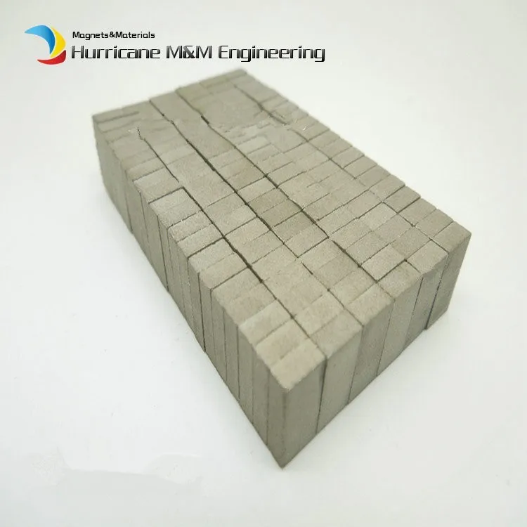 48-800 шт Smco Магнитный блок 12x6x3 мм класс Yxg28h 350 градусов C высокотемпературный мотор магнит Постоянные редкоземельные магниты
48-800 шт Smco Магнитный блок 12x6x3 мм класс Yxg28h 350 градусов C высокотемпературный мотор магнит Постоянные редкоземельные магниты