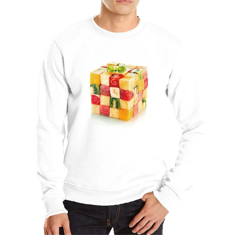 Fruits Rubik's Cube casual hoodies soft cotton sweatshirt popular personality design hoodie men hip hop japanese streetwear
Fruits Rubik's Cube casual hoodies soft cotton sweatshirt popular personality design hoodie men hip hop japanese streetwear