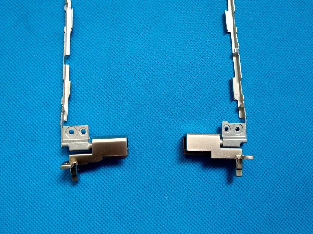 New Laptop Lcd Hinges Kit For Lenovo Thinkpad T420 T420i LCD L+R Hinges 04W1610 04W1612 04W1611
New Laptop Lcd Hinges Kit For Lenovo Thinkpad T420 T420i LCD L+R Hinges 04W1610 04W1612 04W1611