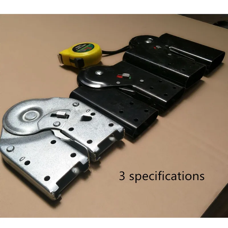 Ladder accessories iron pipe ladders lock buckle engineering ladder joint ladder hinge