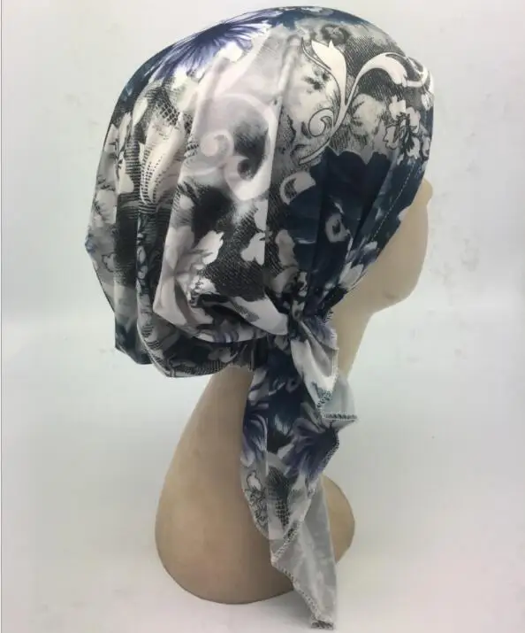 Full Cover Inner Muslim Printed Bandanas Cap Islamic Head Wear Hat Underscarf Bone Bonnet Turkish Scarves
Full Cover Inner Muslim Printed Bandanas Cap Islamic Head Wear Hat Underscarf Bone Bonnet Turkish Scarves