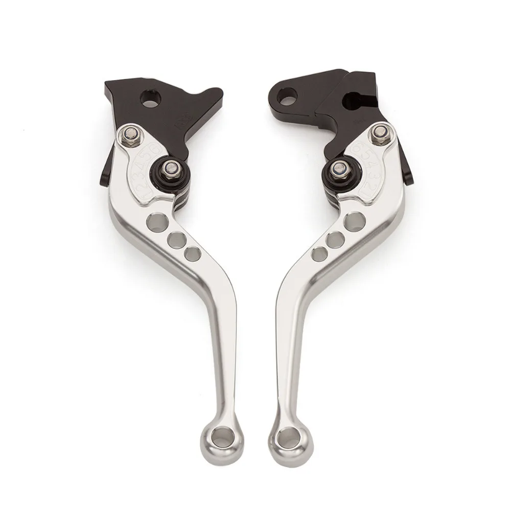 CNC тормозной рычаг сцепления мотоцикла для Honda CBF600 SA CBF 600 2010 2011 2012 2013 и ручка |