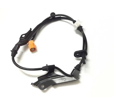 Front Right Side ABS wheel speed sensor for Honda Accord Acura TSX Civic 03-07 57450-SDC-013
Front Right Side ABS wheel speed sensor for Honda Accord Acura TSX Civic 03-07 57450-SDC-013