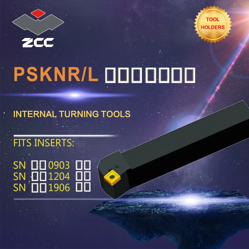 ZCC CNC lathe tool holder PSKNR/L tungsten carbide cutting tool plate tools holder for cnc lathe cutter cutting turning tool
ZCC CNC lathe tool holder PSKNR/L tungsten carbide cutting tool plate tools holder for cnc lathe cutter cutting turning tool