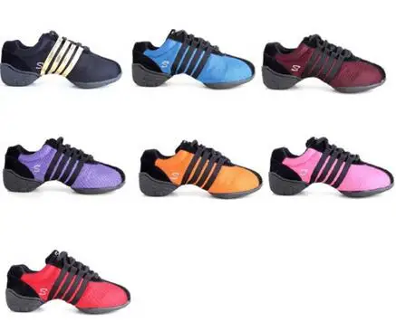 New 2017 Breathable Fitness Dance Jazz Hip Hop Women Sneakers With Air Cushion For Sale Free Shipping
New 2017 Breathable Fitness Dance Jazz Hip Hop Women Sneakers With Air Cushion For Sale Free Shipping