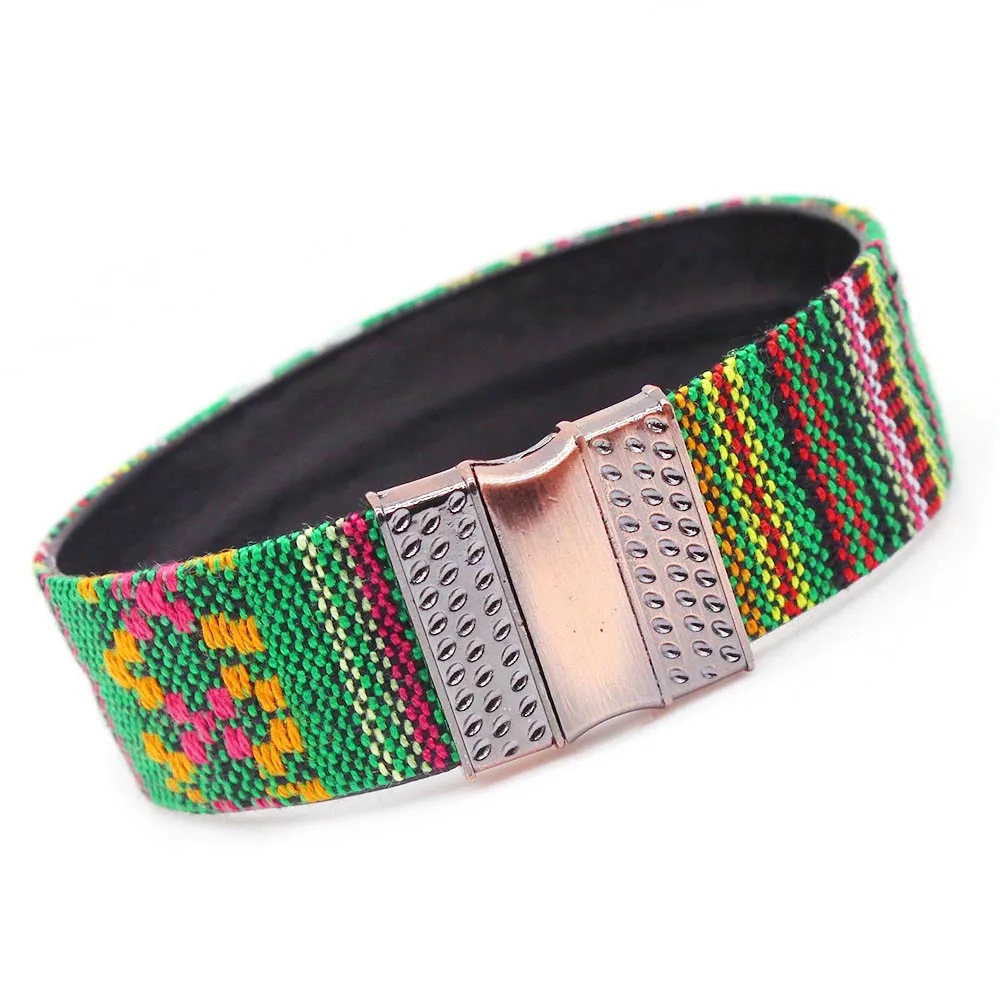 D&D Women Handmande Plait Leather Rope Bracelet & Bangles Magnet Buckle Bracelet For Women Elegant Design Jewelry
D&D Women Handmande Plait Leather Rope Bracelet & Bangles Magnet Buckle Bracelet For Women Elegant Design Jewelry