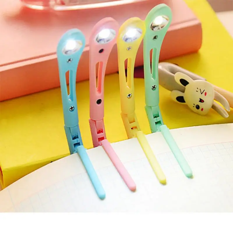 Portable LED reading lamp Portable Tiny Book Light LED Eye ProtectionTravel Reading Lamp Clip Folding #0321
Portable LED reading lamp Portable Tiny Book Light LED Eye ProtectionTravel Reading Lamp Clip Folding #0321