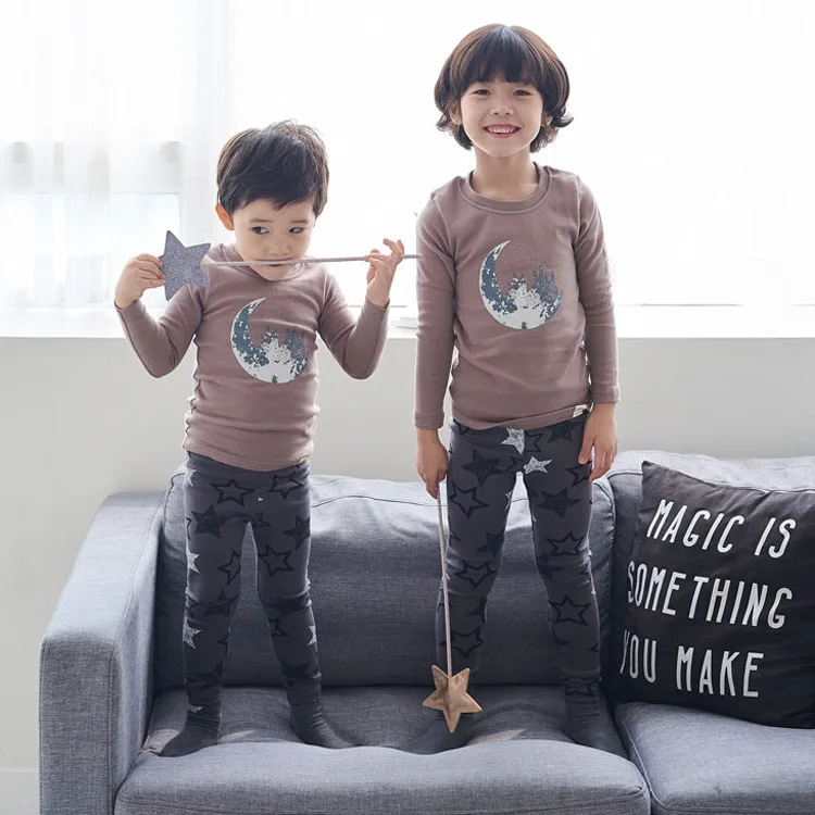 New Arrival Costumes Children Pajamas for Boys Toddler Cartoon Pajamas Boys and Girls Christmas Pajama for Sleep Pajamas Clothes
New Arrival Costumes Children Pajamas for Boys Toddler Cartoon Pajamas Boys and Girls Christmas Pajama for Sleep Pajamas Clothes
