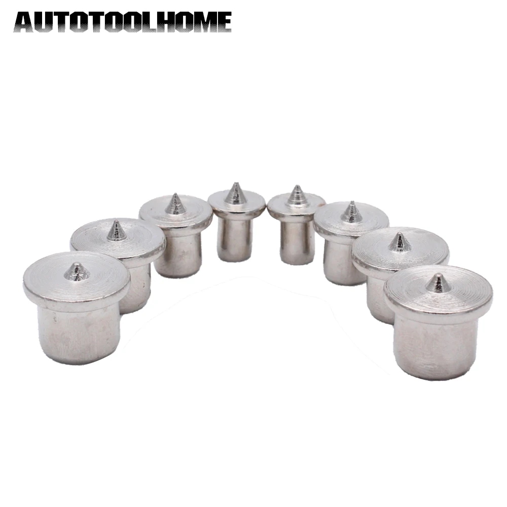 AUTOTOOLHOME 8X Технические точки установочные стыки для выравнивания отверстия